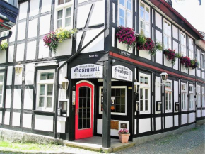 Altstadt-Hotel Gosequell